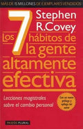 Los 7 hábitos de la gente altamente efectiva