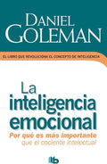 Inteligencia emocional