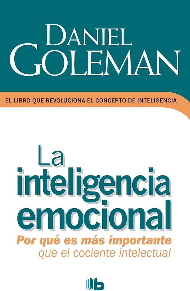 Inteligencia emocional