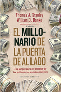 El millonario de la puerta de al lado