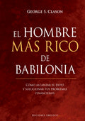 El hombre mas rico de babilonia