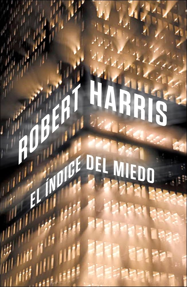 El indice del miedo